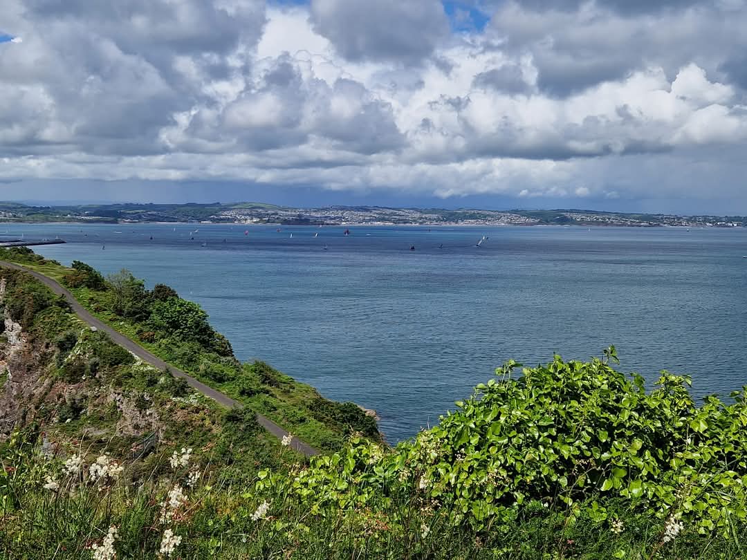 Berry Head Nature Reserve