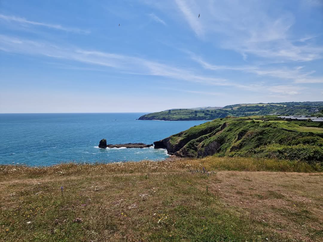 South West Coast Path